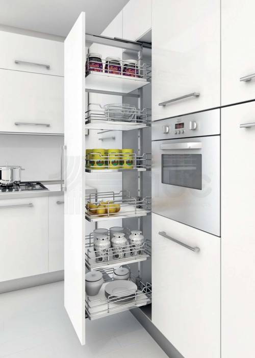 Colonne Extractible 204