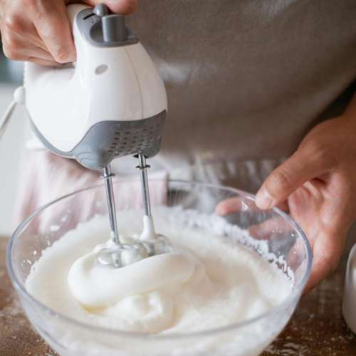 Petit éléctromenager