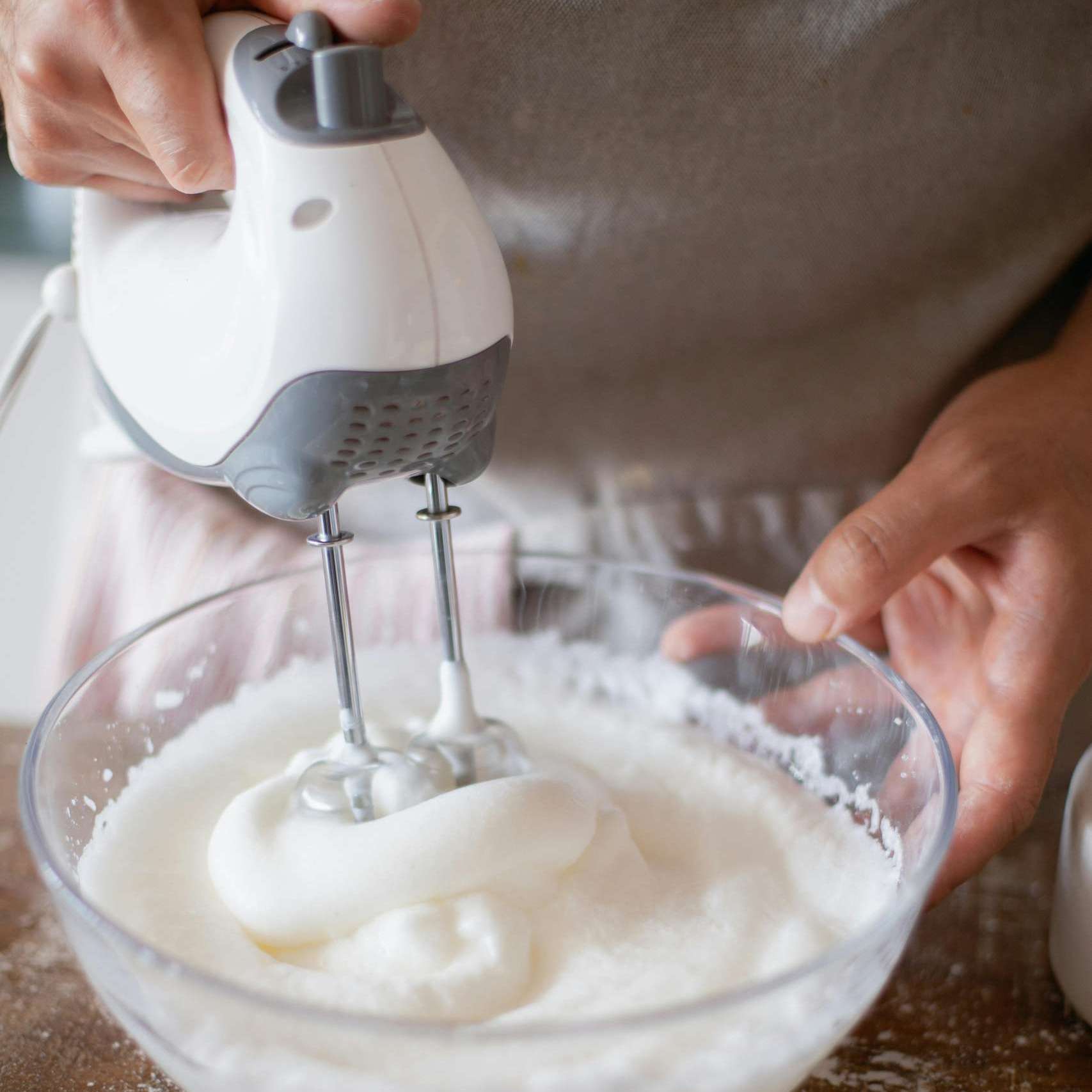 Petit éléctromenager